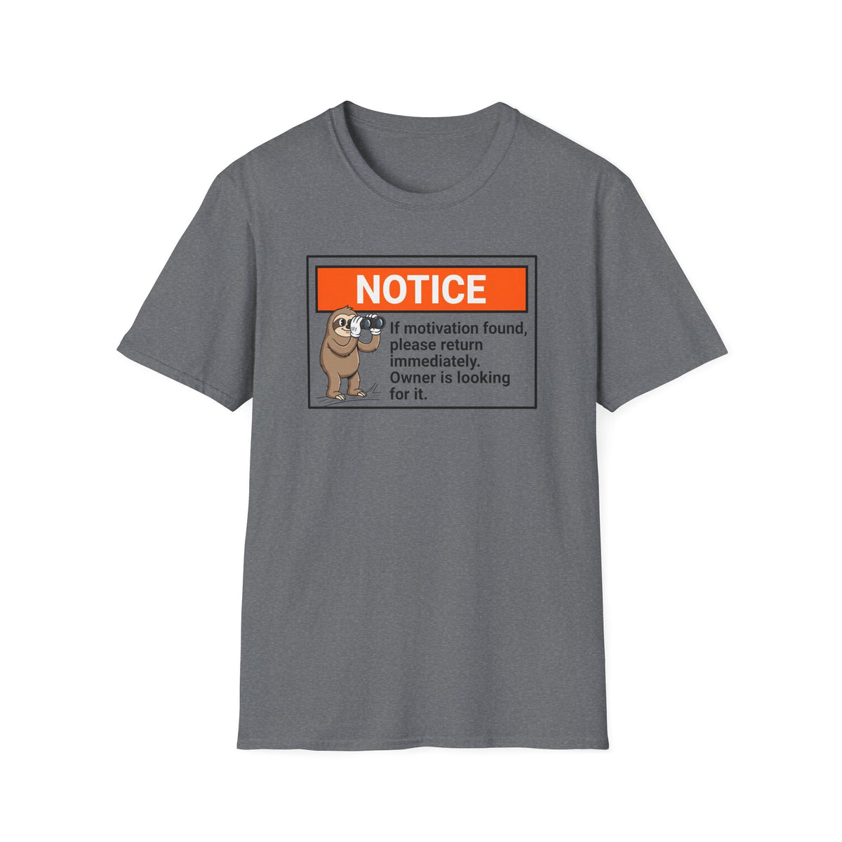 Lost Cause T-Shirt