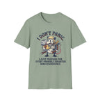 Survival Instinct T-Shirt