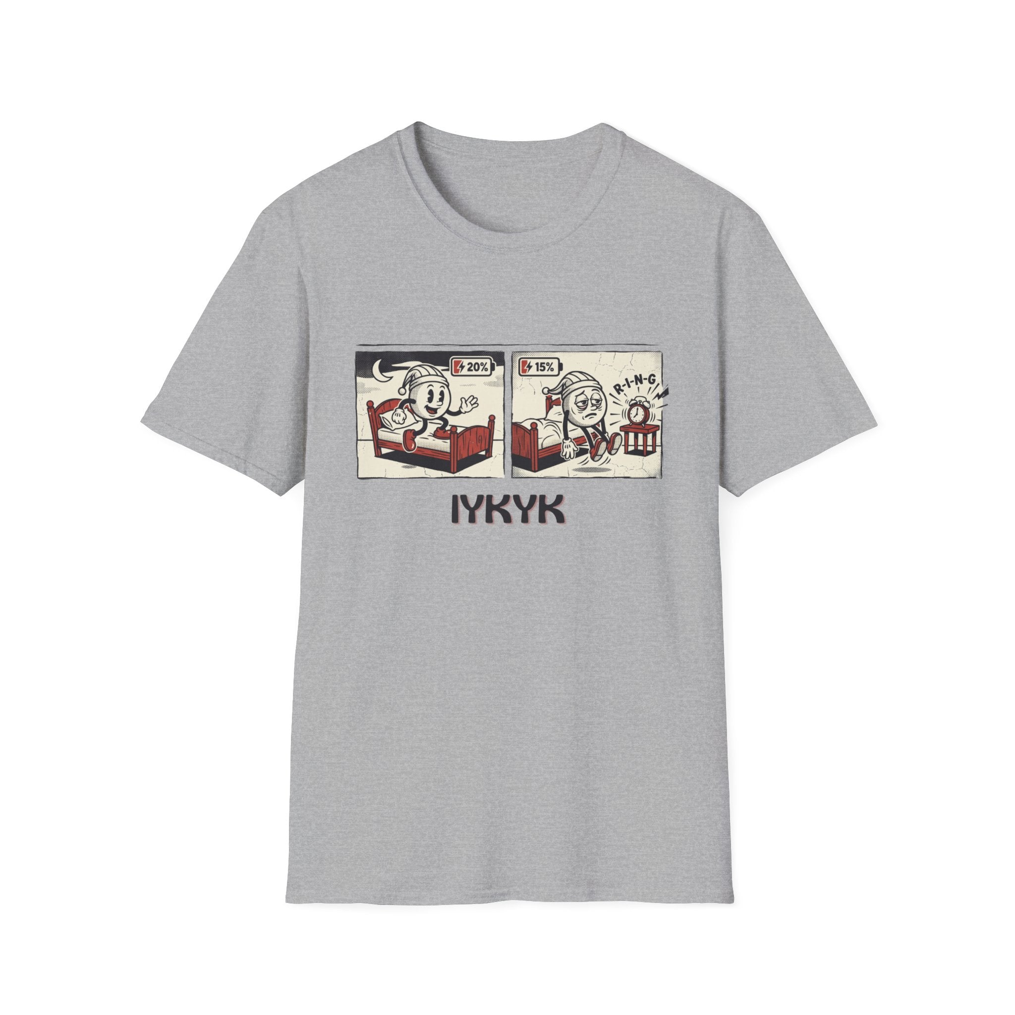 If You Know, You Know T-Shirt