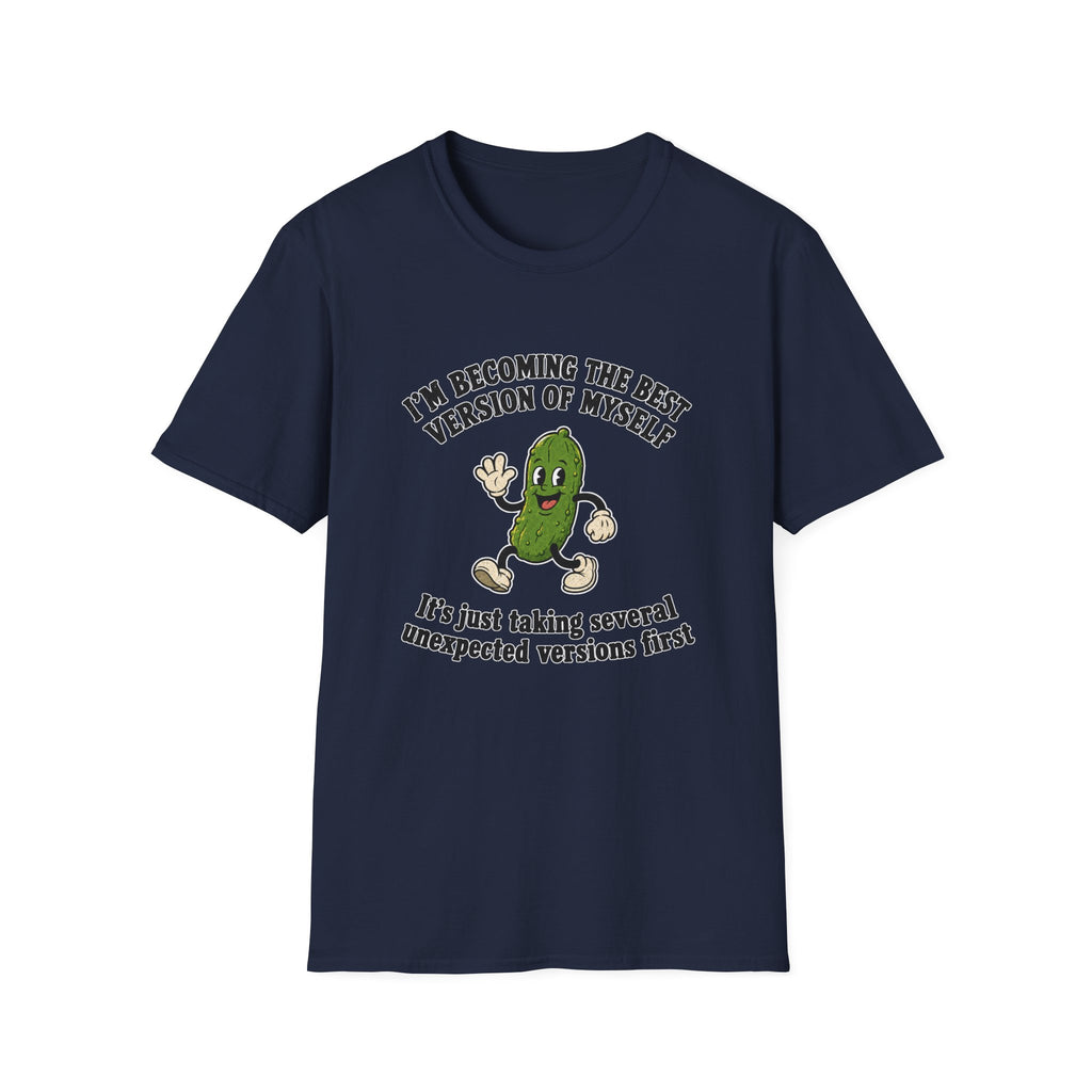 A Work in Progress T-Shirt
