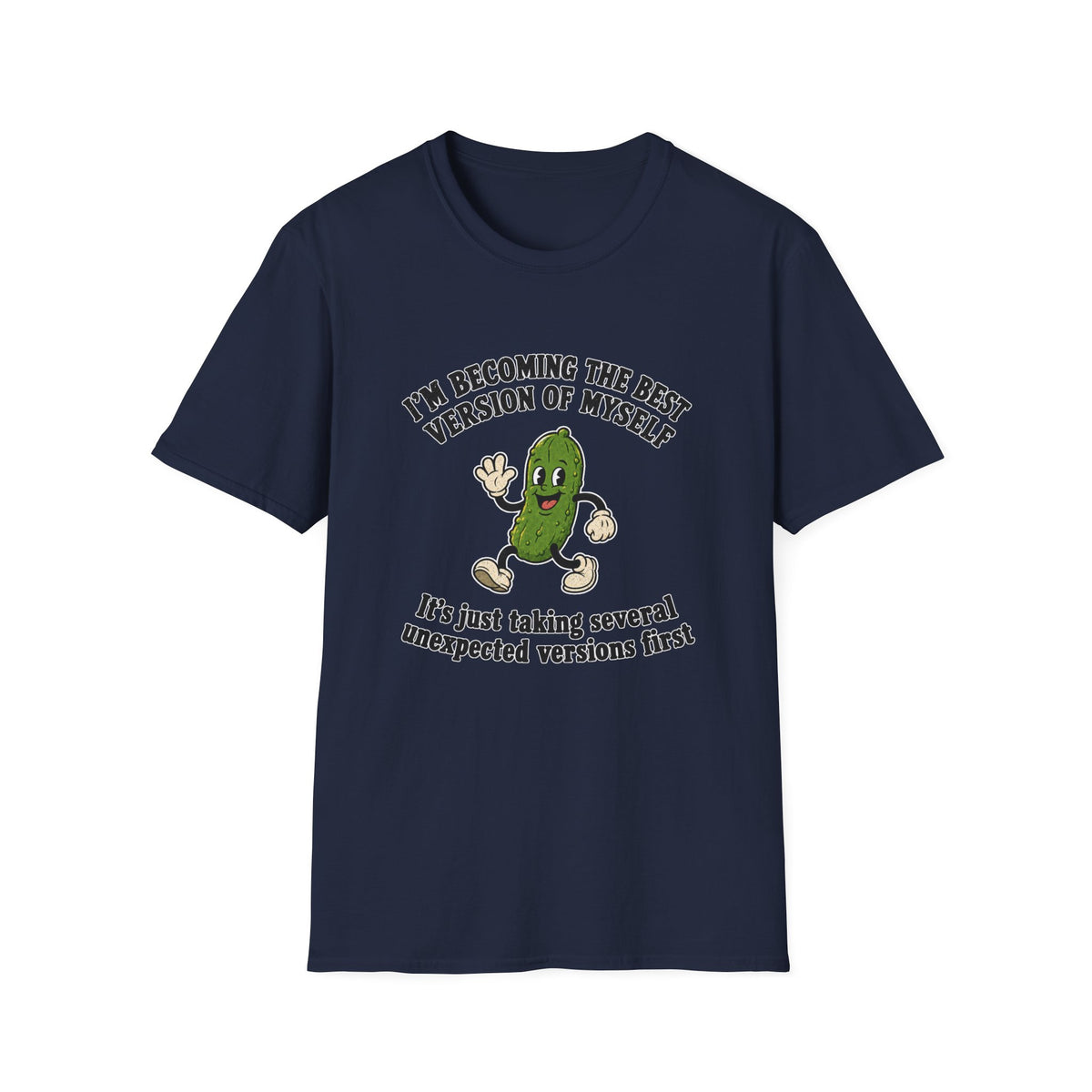 A Work in Progress T-Shirt