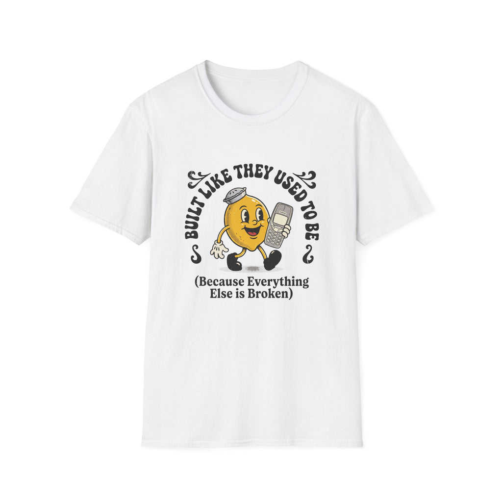 Old Standards T-Shirt