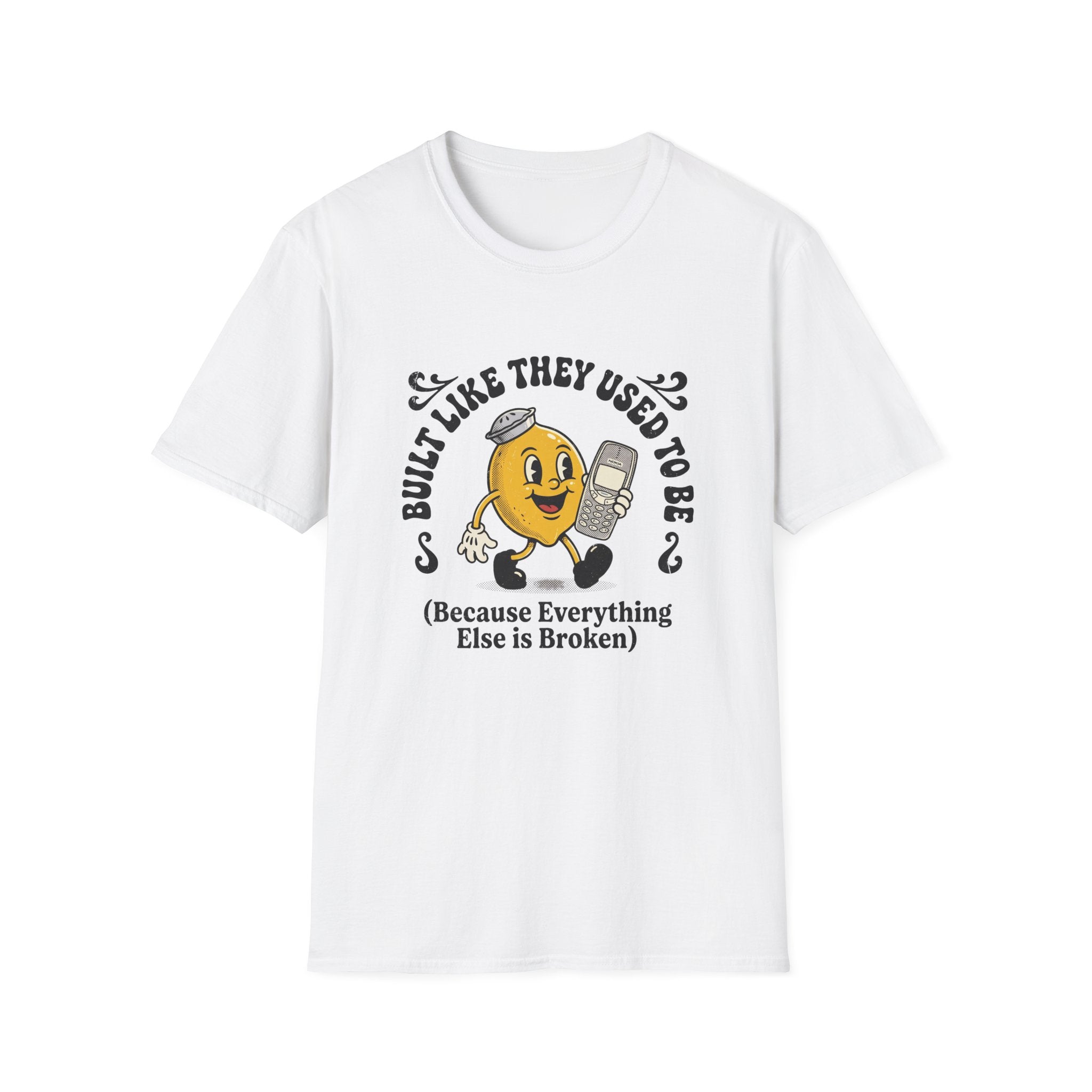 Old Standards T-Shirt