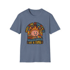 Academic Casualties T-Shirt