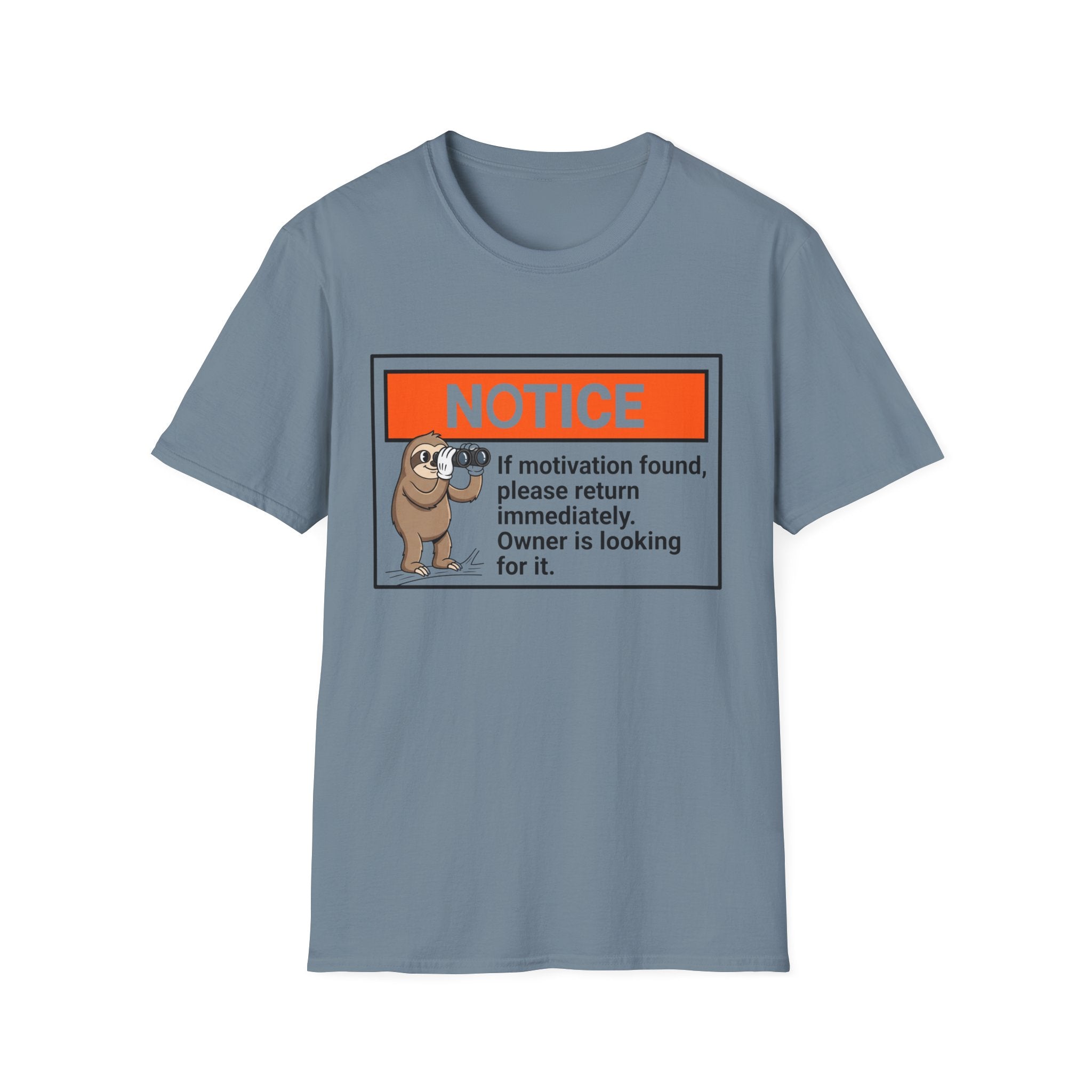 Lost Cause T-Shirt