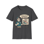 Uncommon Sense T-Shirt