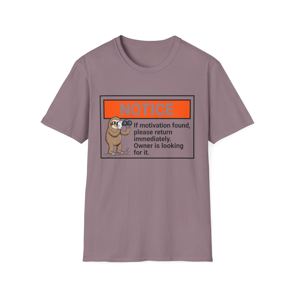 Lost Cause T-Shirt