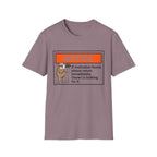 Lost Cause T-Shirt