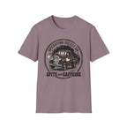 Premium Attitude T-Shirt