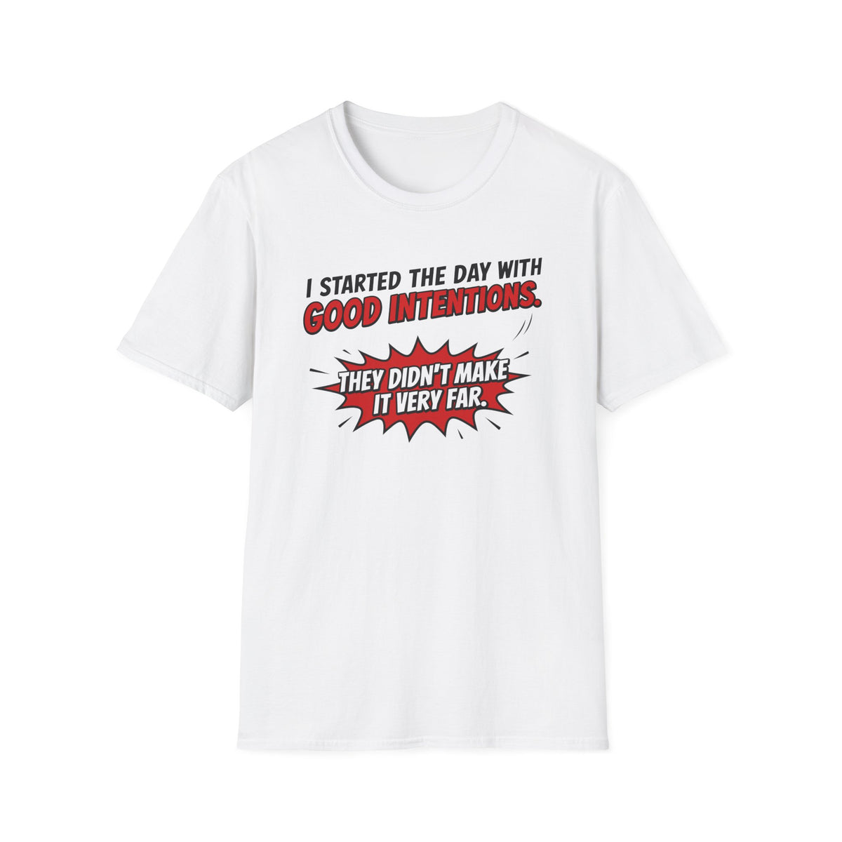 High Hopes T-Shirt