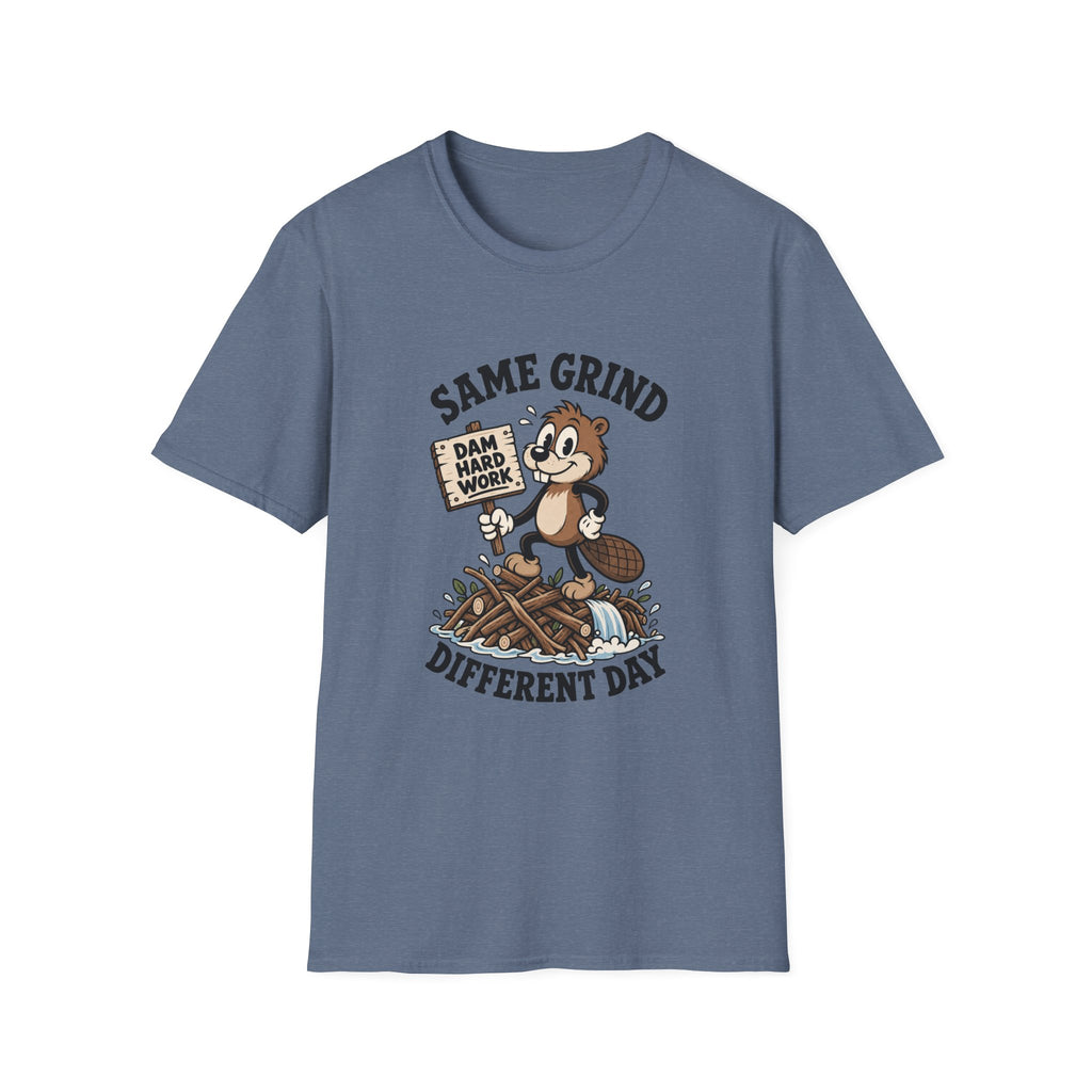 Daily Grind T-Shirt