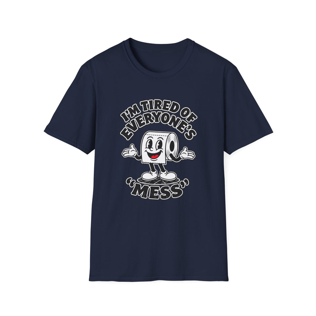 Tolerance Limit Reached T-Shirt