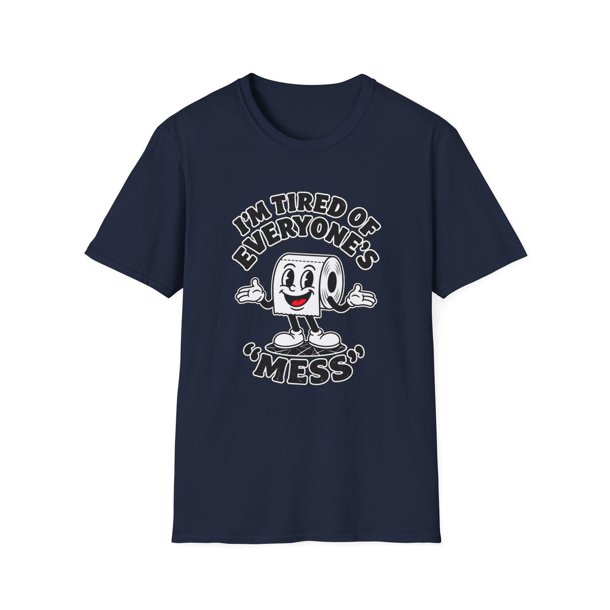 Tolerance Limit Reached T-Shirt