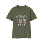 Survival Pact T-Shirt