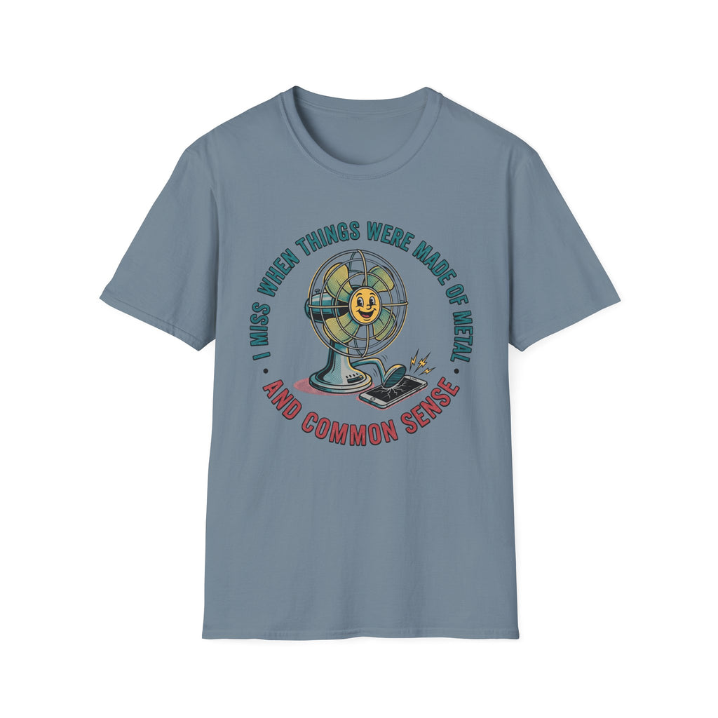 Modern Malfunction T-Shirt