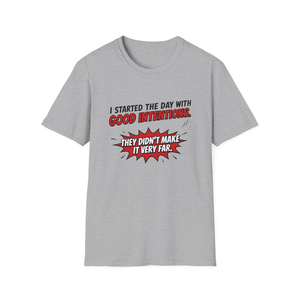 High Hopes T-Shirt