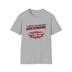High Hopes T-Shirt