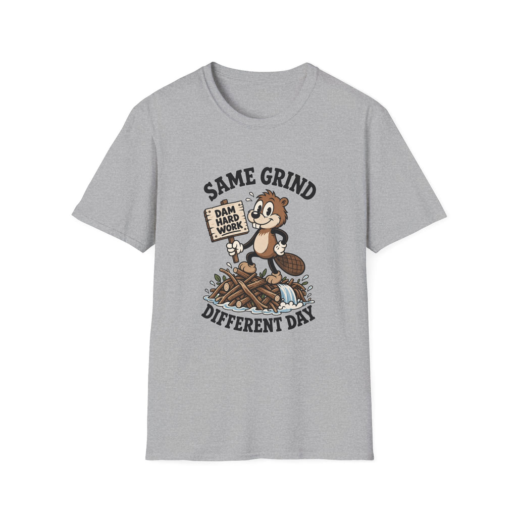 Daily Grind T-Shirt