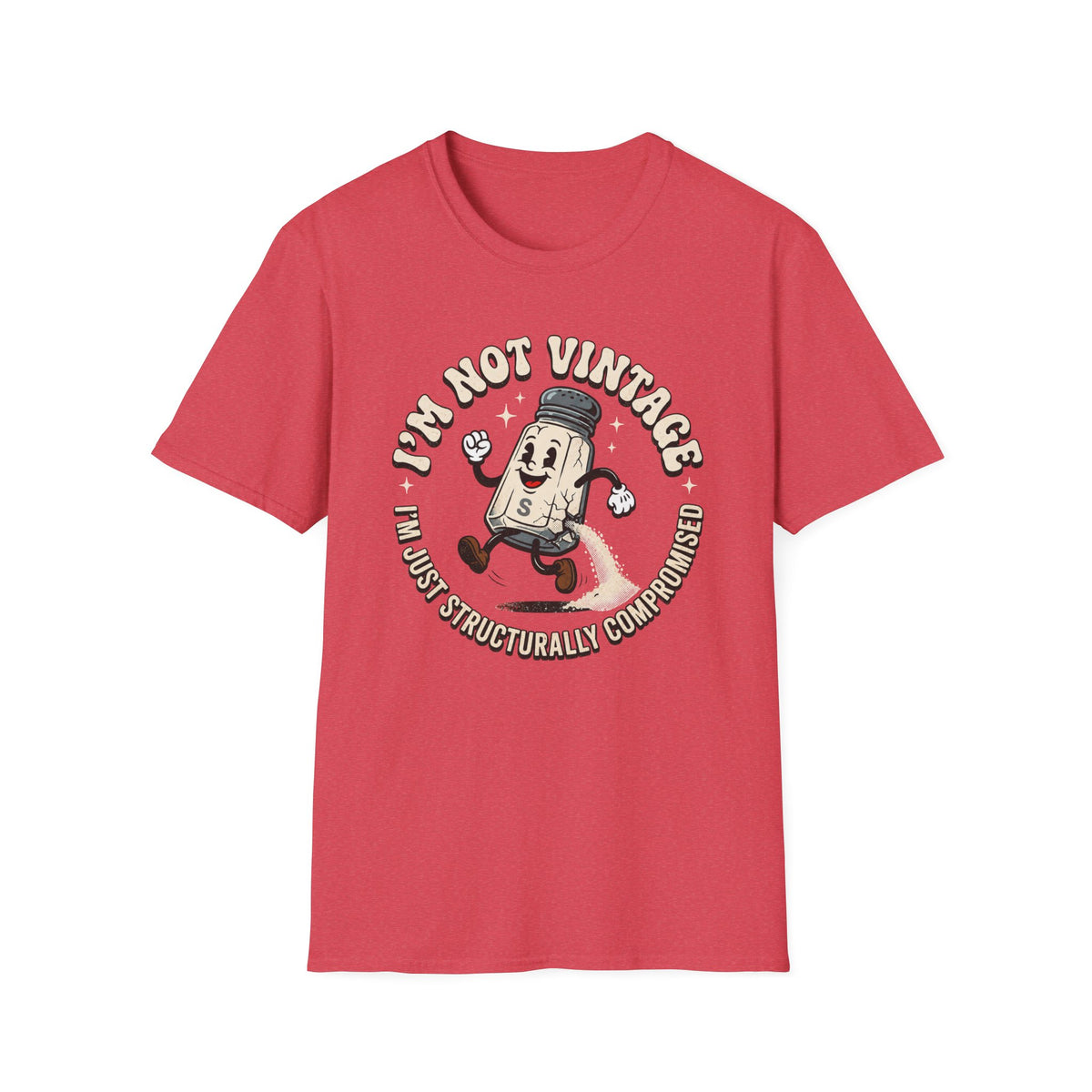 Maintenance Required T-Shirt