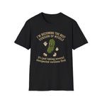 A Work in Progress T-Shirt