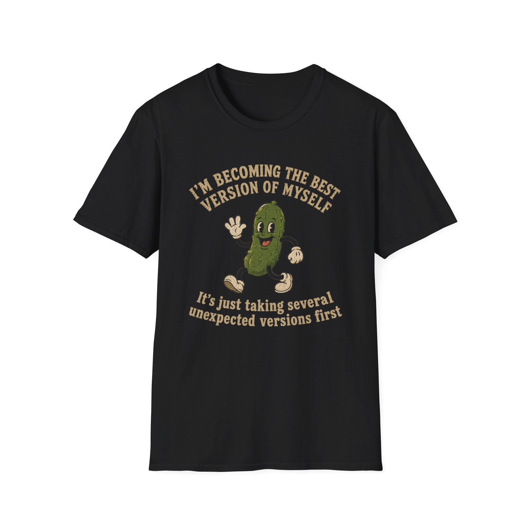 A Work in Progress T-Shirt