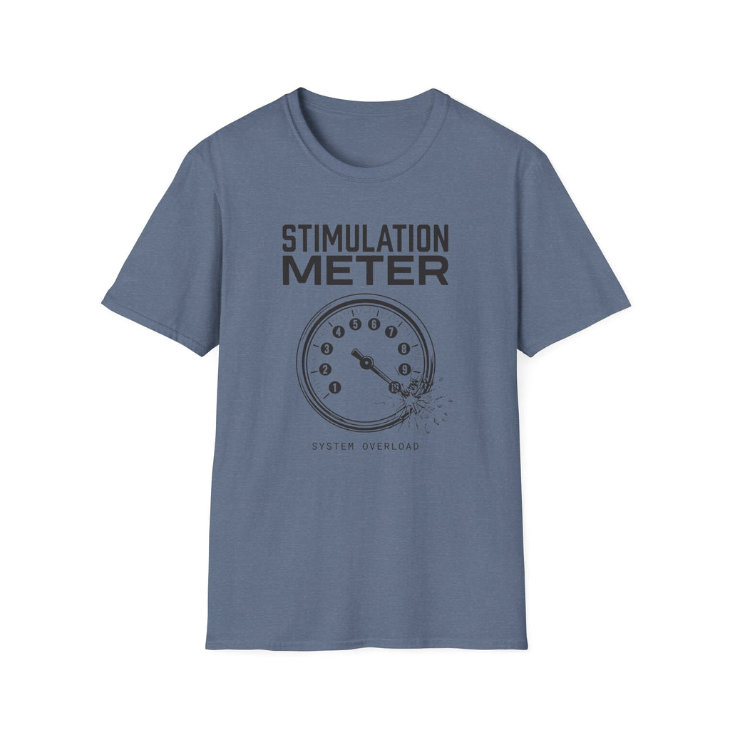 System Overload T-Shirt