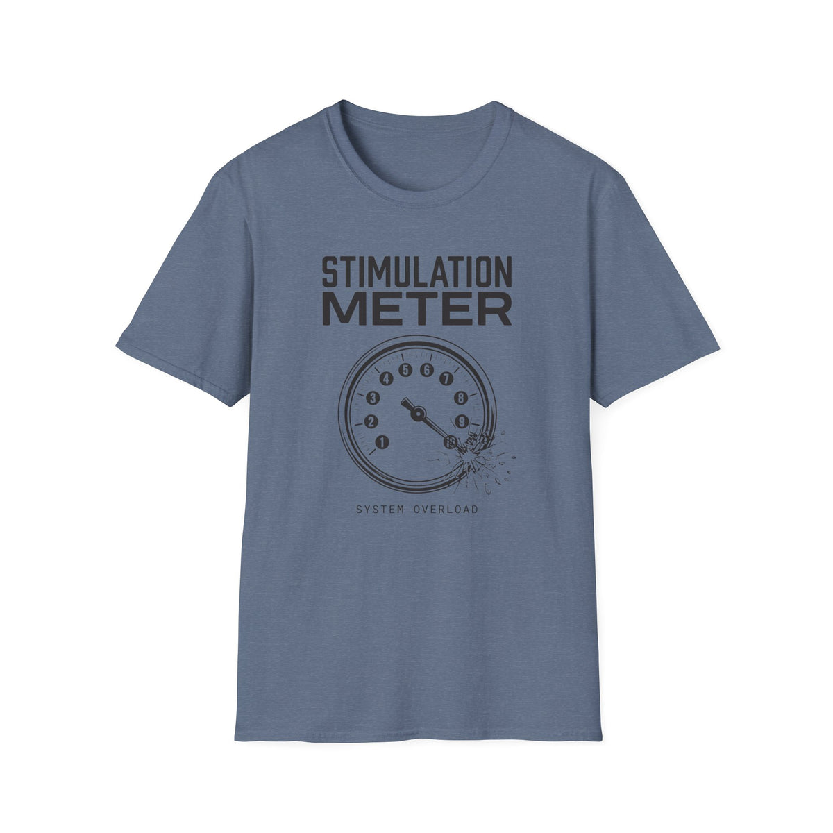 System Overload T-Shirt