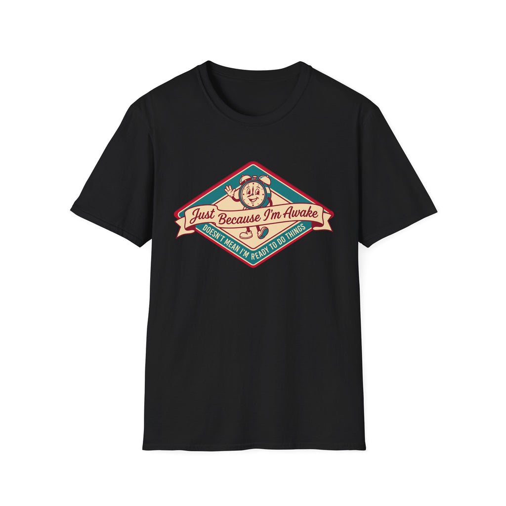 Clocked Out T-Shirt