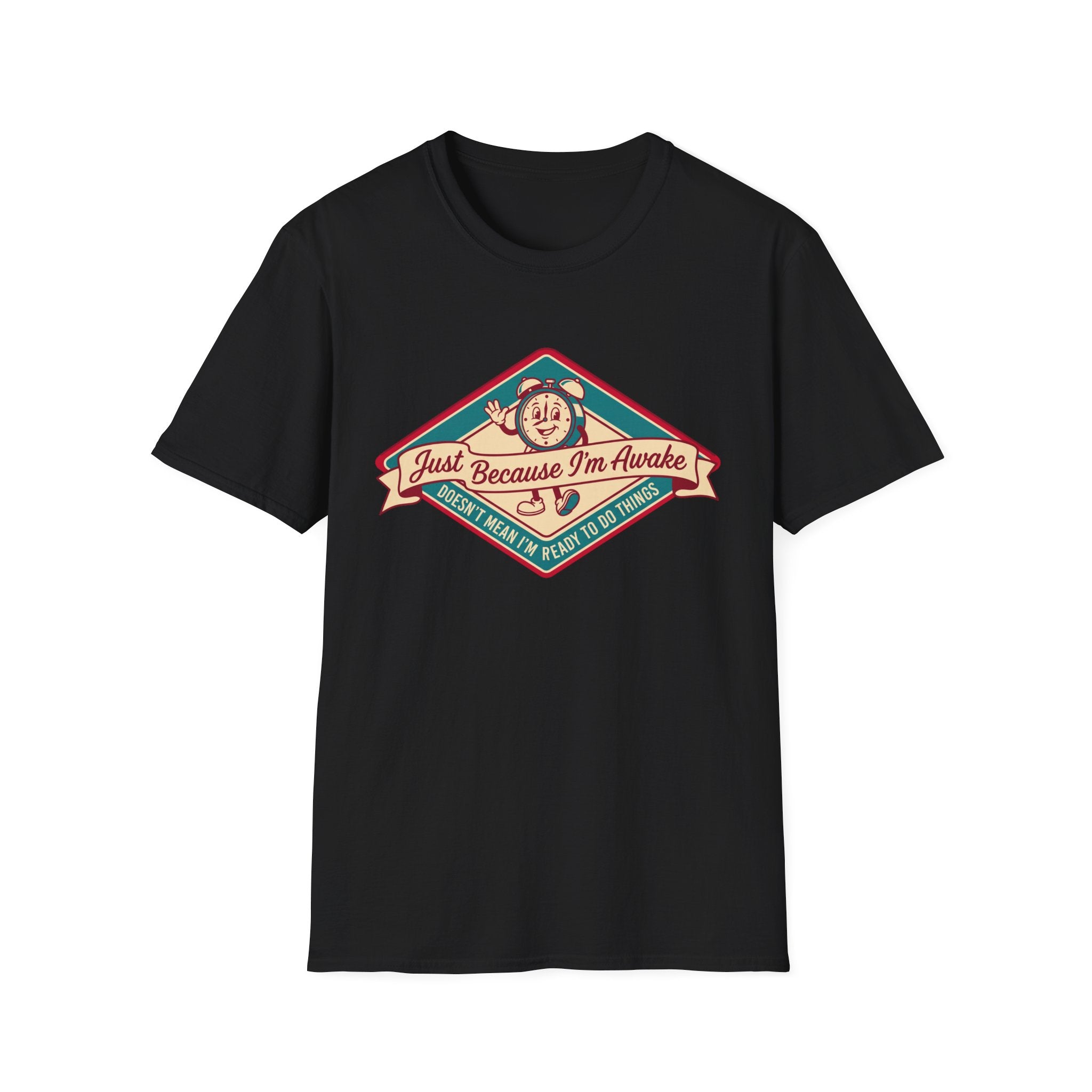 Clocked Out T-Shirt
