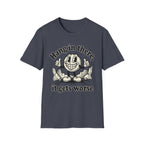 It Gets Worse T-Shirt