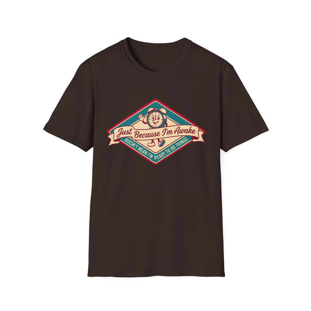 Clocked Out T-Shirt