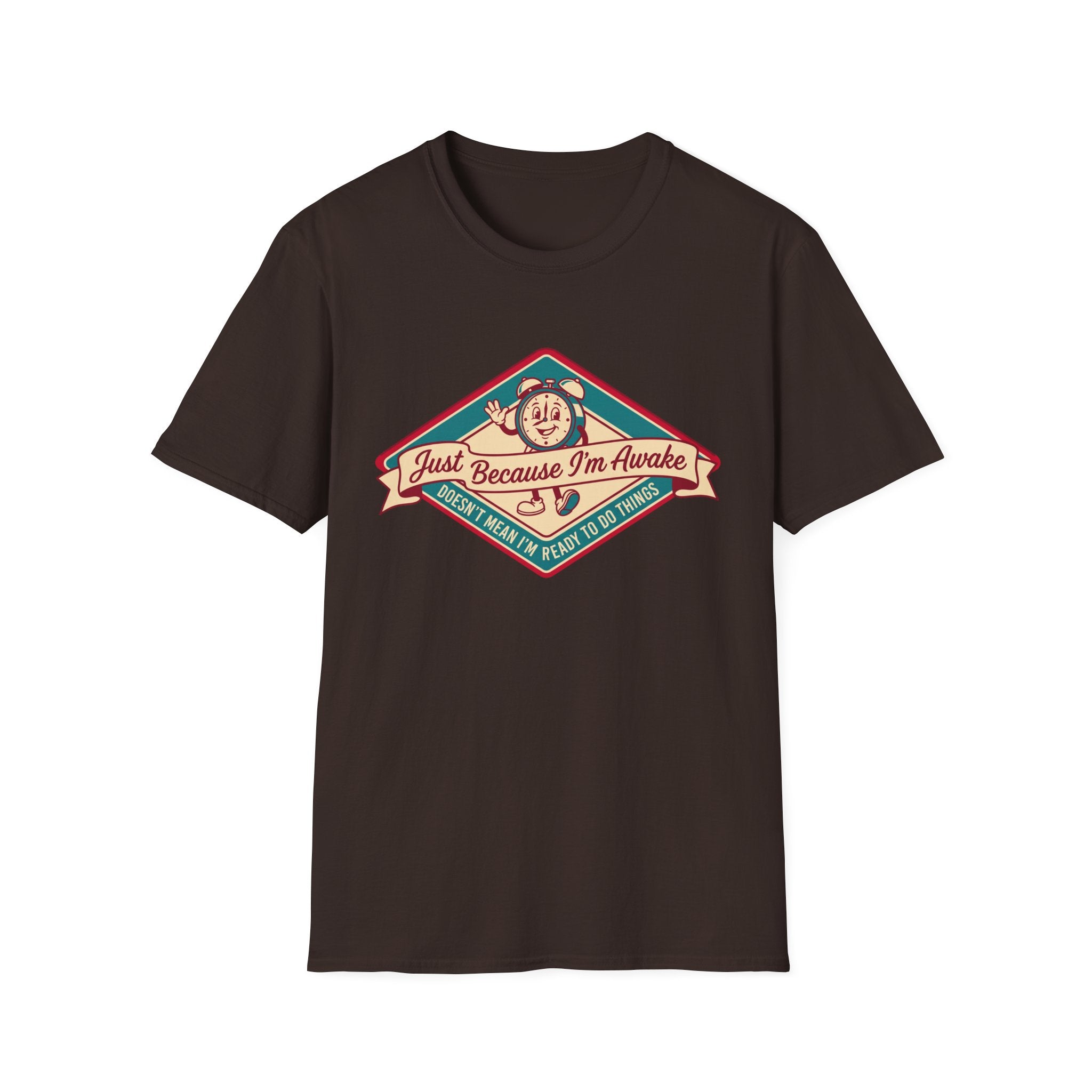 Clocked Out T-Shirt