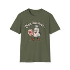 Hard Pass T-Shirt