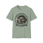 Premium Attitude T-Shirt