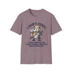 Survival Instinct T-Shirt