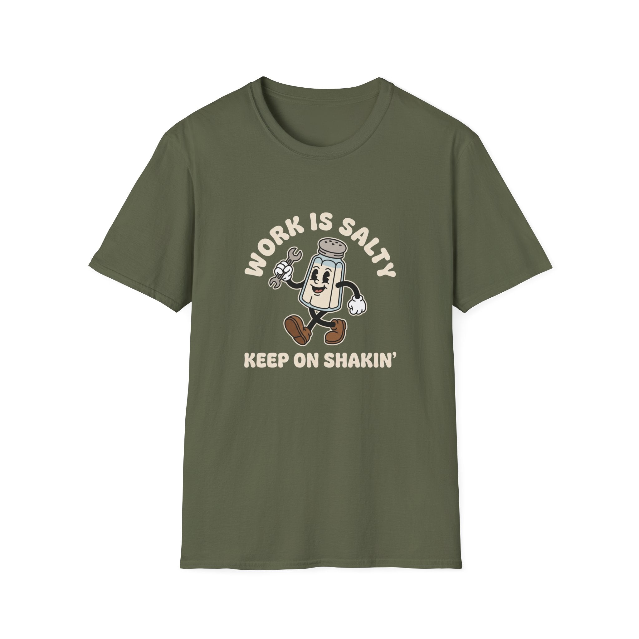 Shake It Off T-Shirt