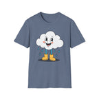 Happy Forecast T-Shirt