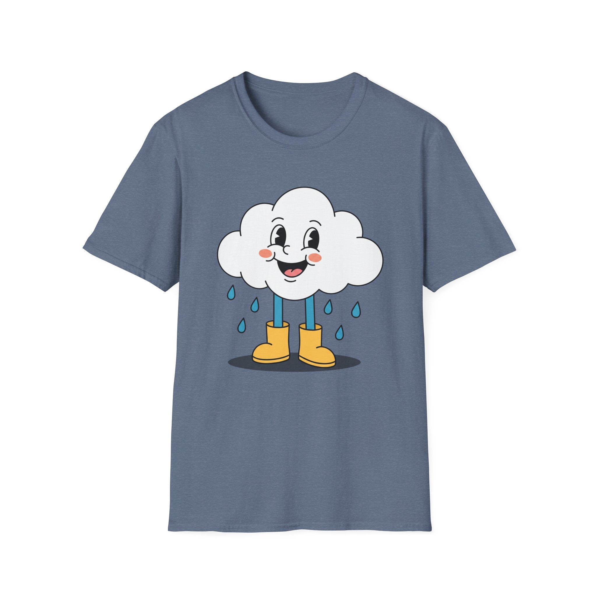 Happy Forecast T-Shirt