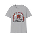 Boiling Point T-Shirt
