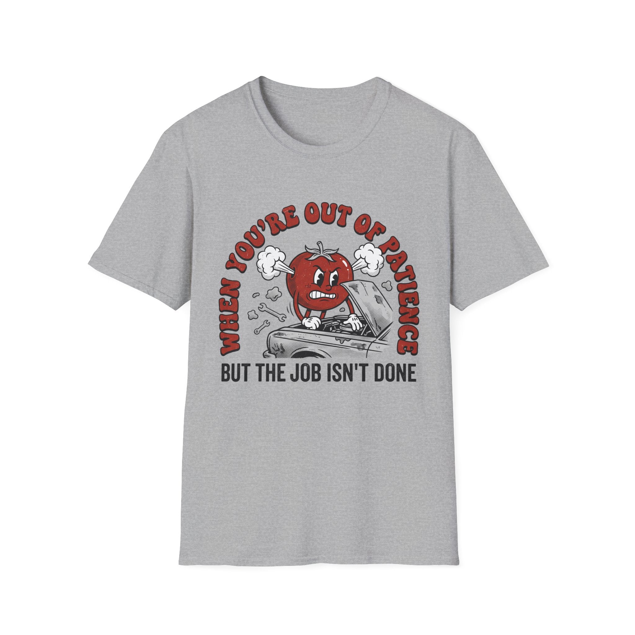 Boiling Point T-Shirt