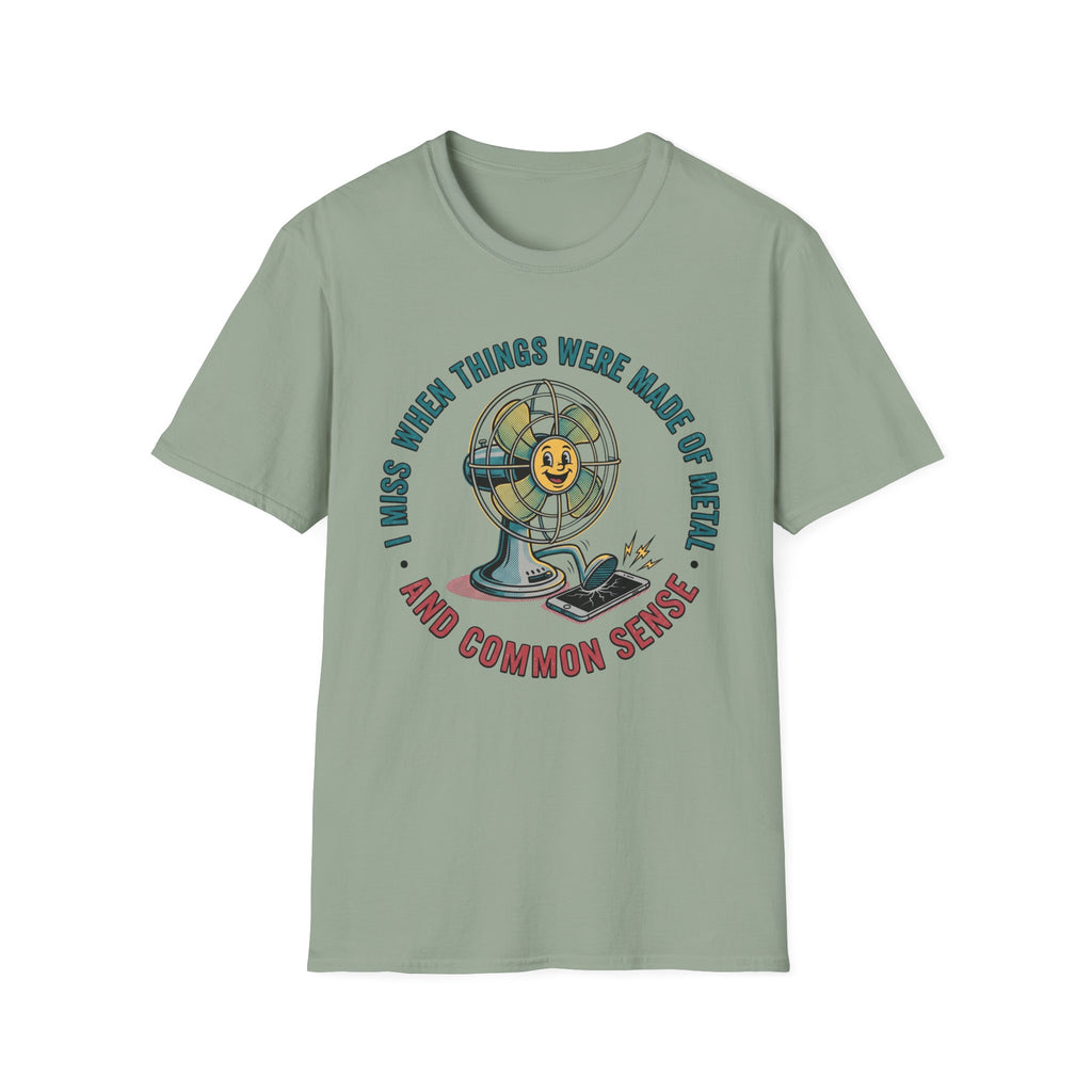 Modern Malfunction T-Shirt