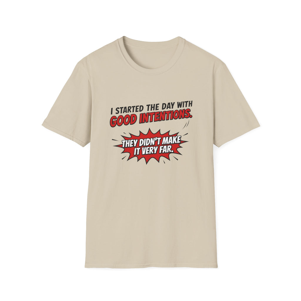 High Hopes T-Shirt