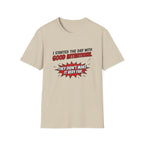 High Hopes T-Shirt