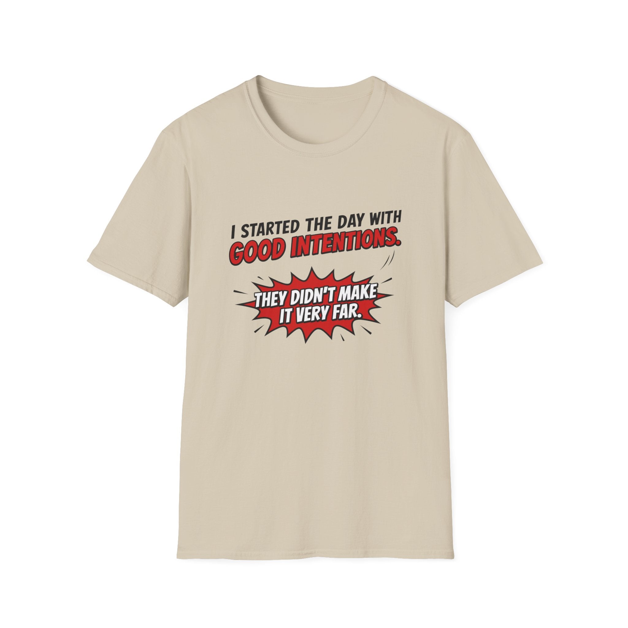 High Hopes T-Shirt