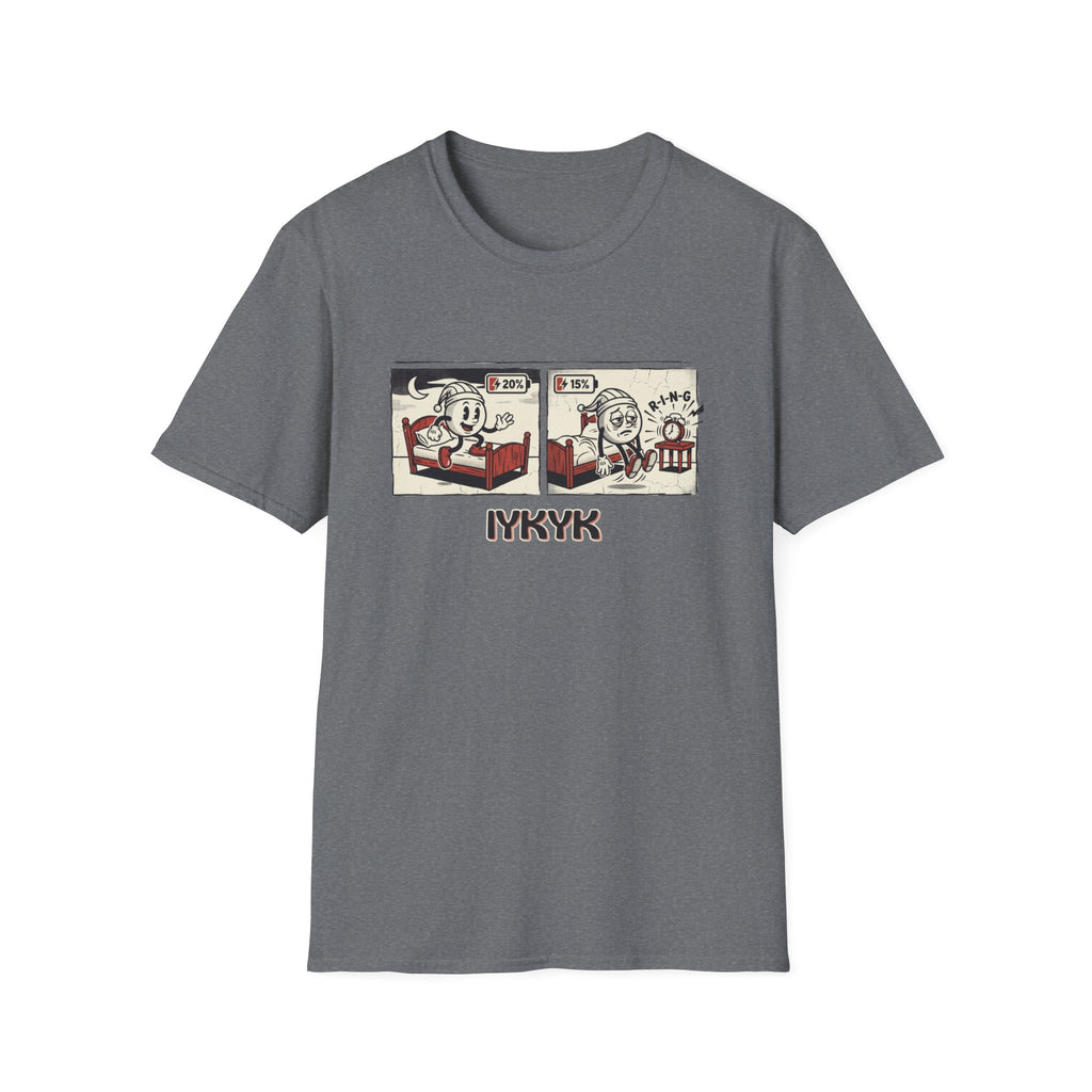 If You Know, You Know T-Shirt