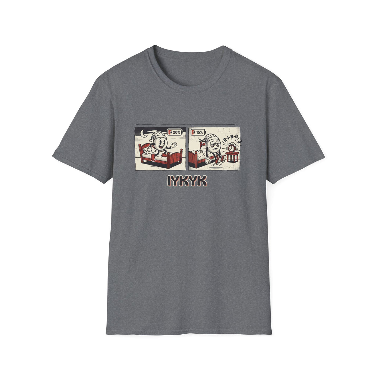 If You Know, You Know T-Shirt