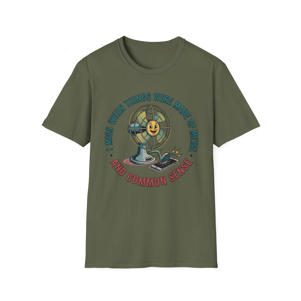 Modern Malfunction T-Shirt