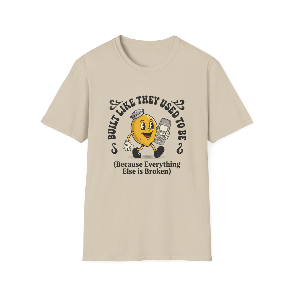 Old Standards T-Shirt
