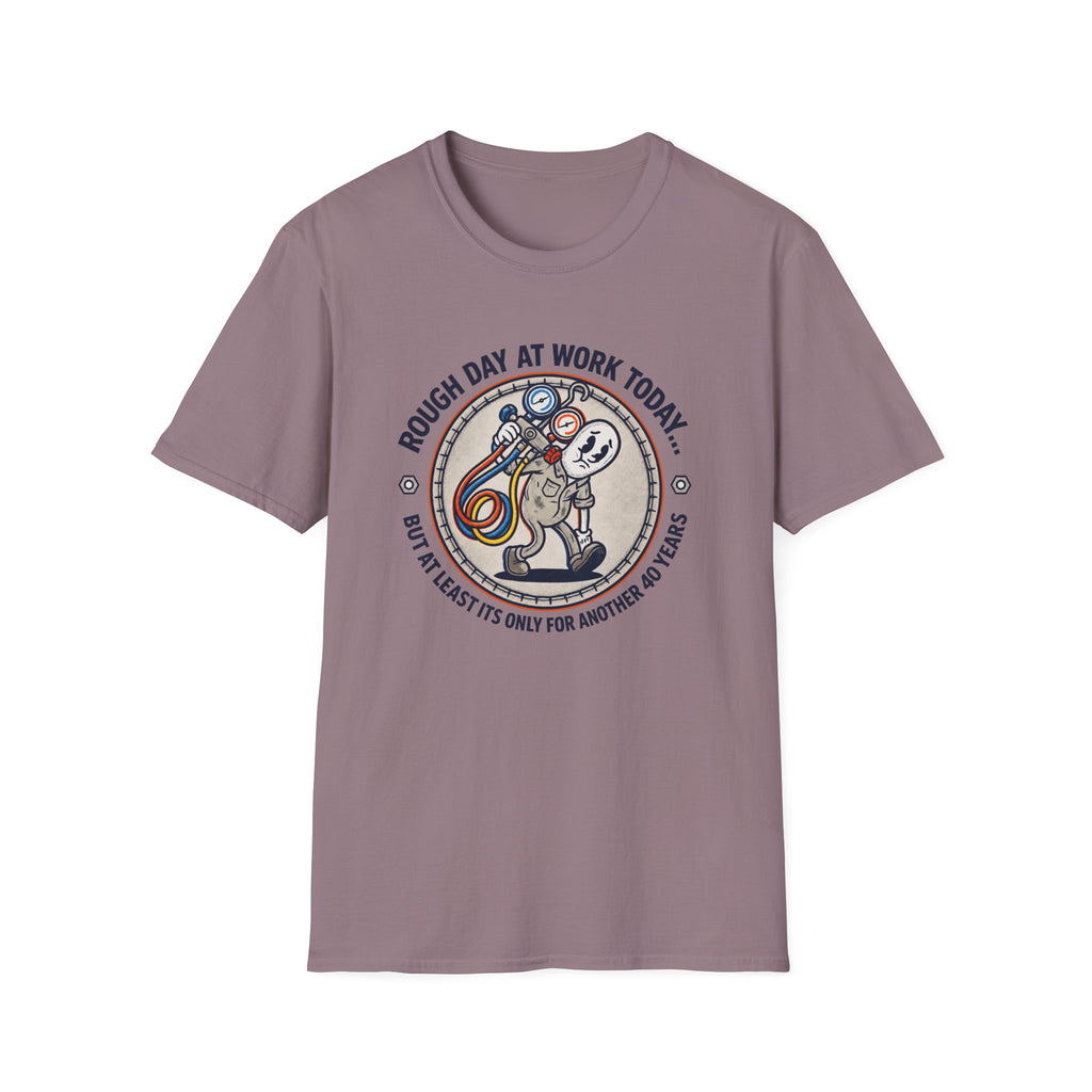Career Sentence T-Shirt