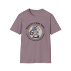 Career Sentence T-Shirt